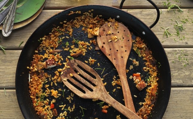 Nopaella Nopaella