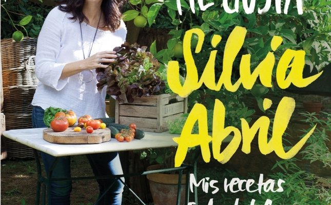 'Como a mi me gusta' de Sílvia Abril 'Como a mi me gusta' de Sílvia Abril