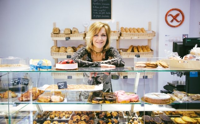 Gluten free Gluten free
