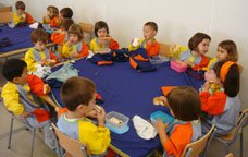 menjadors saludables