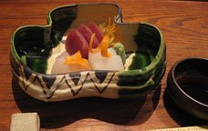 El restaurante Wagokoro1