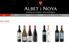 Albet y Noya