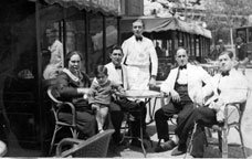 Orxateria Valenciana