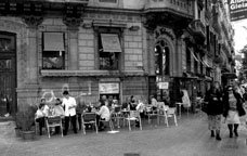 La Valenciana
