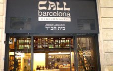 Call Barcelona wines&books