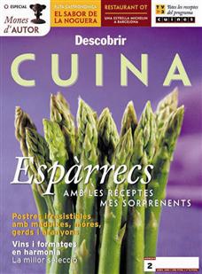 Portada Cocina 2 Portada Cocina 2