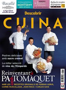 Portada Cuina 12