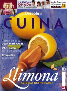 Portada Cocina 23 Portada Cocina 23