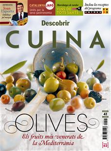 Portada Cuina 41