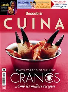 Portada Cocina 55 Portada Cocina 55