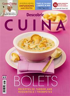 Portada Cocina 63 Portada Cocina 63