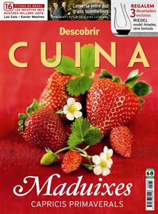 Portada Cocina 68 Portada Cocina 68