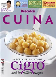 Portada Cocina 76