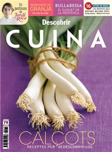 Portada Cocina 79 Portada Cocina 79