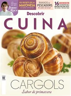 Portada Cocina 82