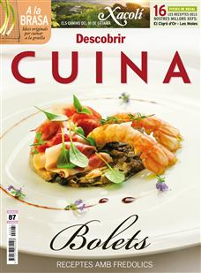 Portada Cocina 87