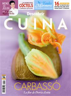 Portada Cocina 96