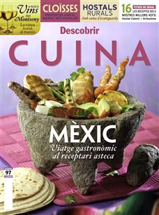 Portada Cocina 97