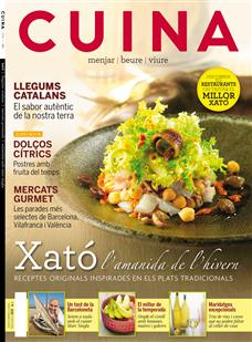Portada Cocina 103 Portada Cocina 103