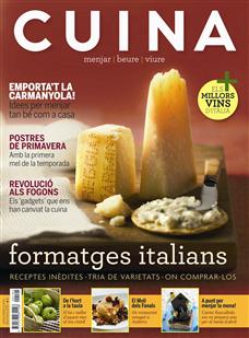 Portada Cocina 105