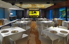 Restaurando Momentos (Hotel Mandarin)
