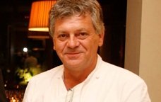 Jean Luc Figueras