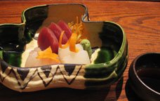 Plat de cuina japonesa