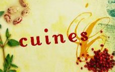 Plató del 'Cuines'