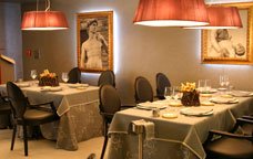 Restaurant Ospi de Sallent