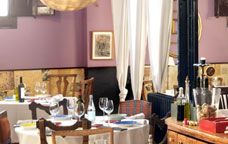 Restaurant Semproniana