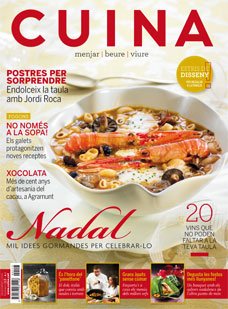 Portada Cocina 113