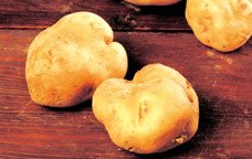 Patatas del Bufete