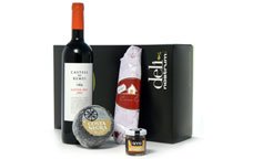 Pack DeliClub productos catalanes