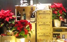 Detalle tienda Gin Corner