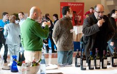 sommeliers