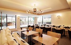 restaurant ornina