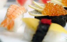 cocina japonesa