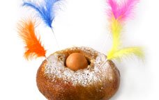 mona pasqua