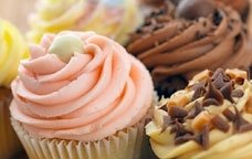 cupcakes