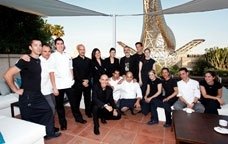 restaurant arola bcn