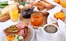 brunch