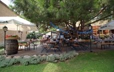 jardí hotel princesa sofia