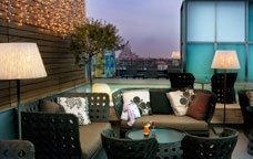 terrassa dolce vita - hotel majestic