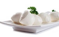 mozzarella