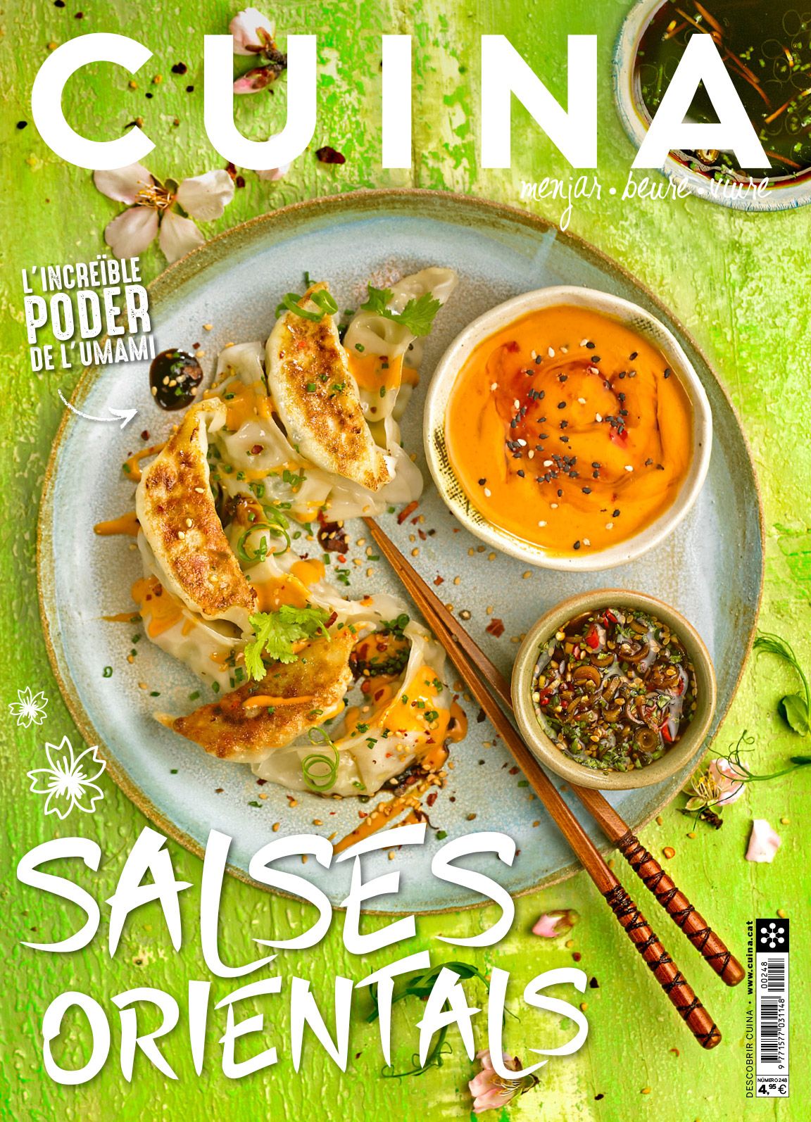 Portada Cuina 248