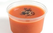 gazpacho japonés