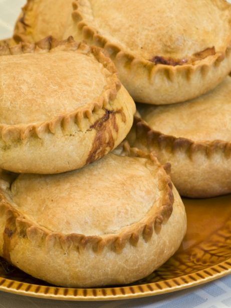 Panades