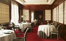 comedor drolma