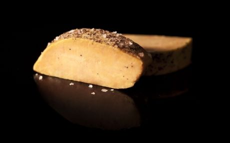 Foiegrasalasal