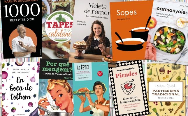 Llibres Sant Jordi NEWSLETTER